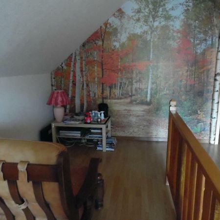 Chambres D'Hotes En Cote D'Or Corcelles-lès-Cîteaux Eksteriør billede
