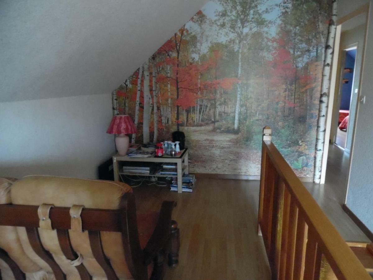 Chambres D'Hotes En Cote D'Or Corcelles-lès-Cîteaux Eksteriør billede