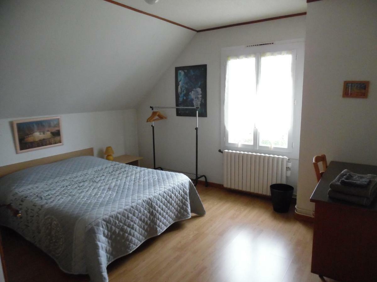 Chambres D'Hotes En Cote D'Or Corcelles-lès-Cîteaux Eksteriør billede