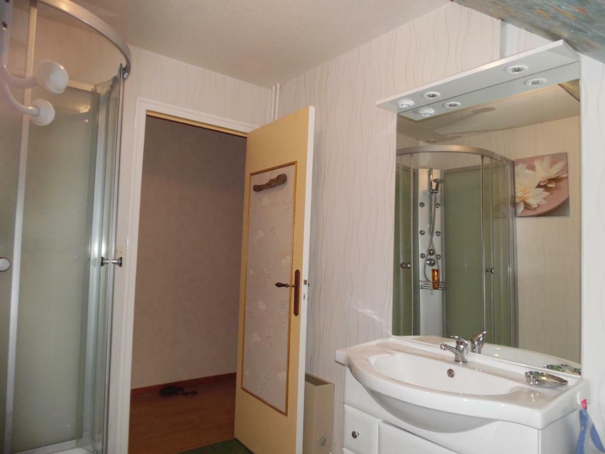 Chambres D'Hotes En Cote D'Or Corcelles-lès-Cîteaux Eksteriør billede
