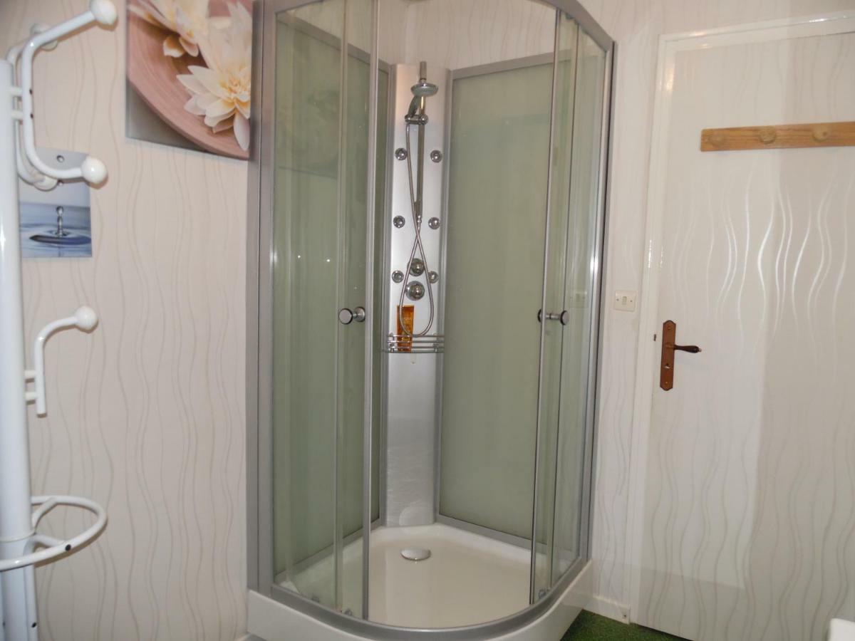 Chambres D'Hotes En Cote D'Or Corcelles-lès-Cîteaux Eksteriør billede