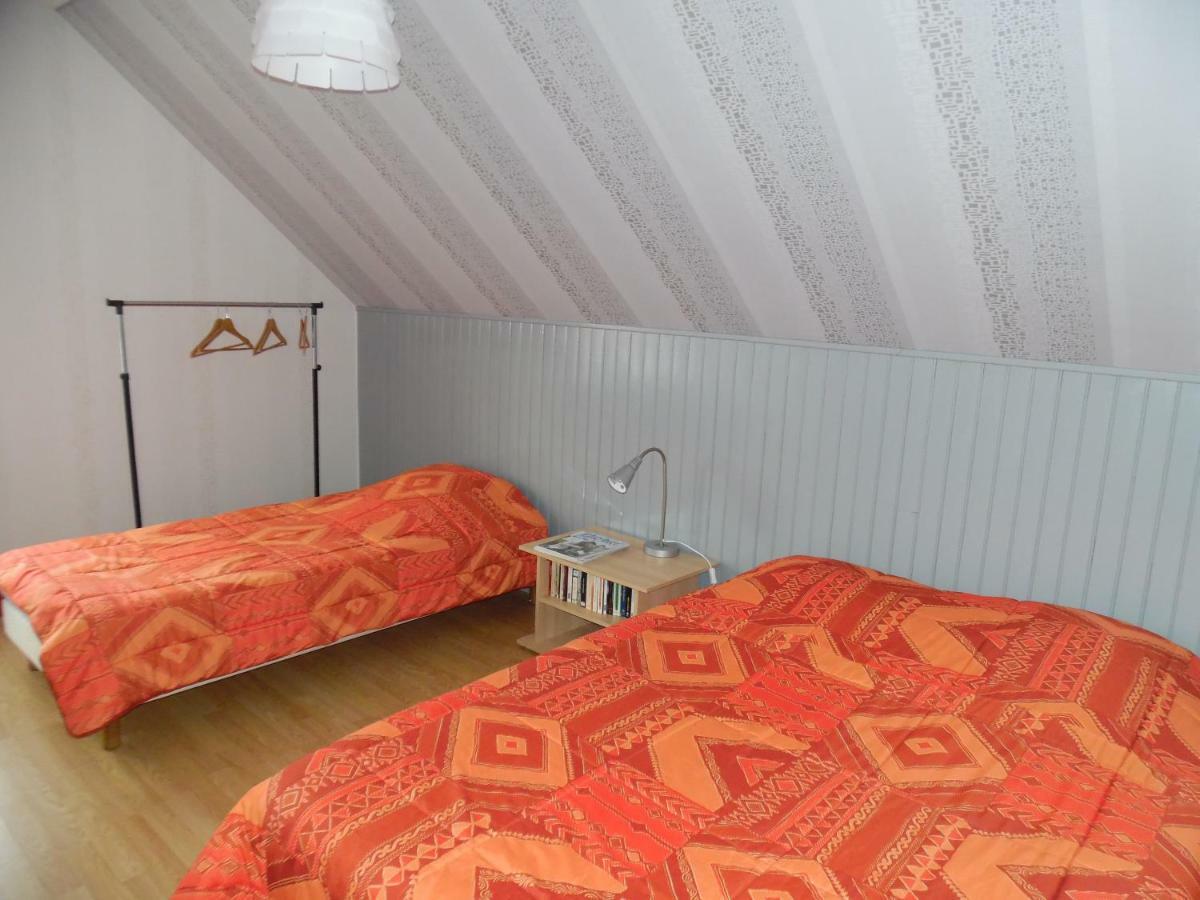 Chambres D'Hotes En Cote D'Or Corcelles-lès-Cîteaux Eksteriør billede